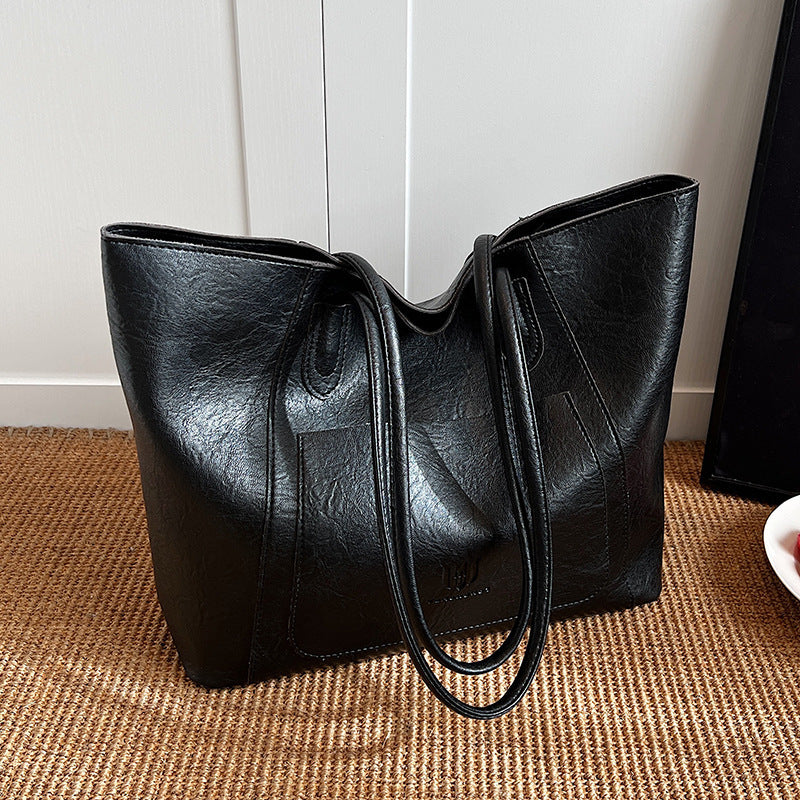 OPALE | Classy Shoulder Bag