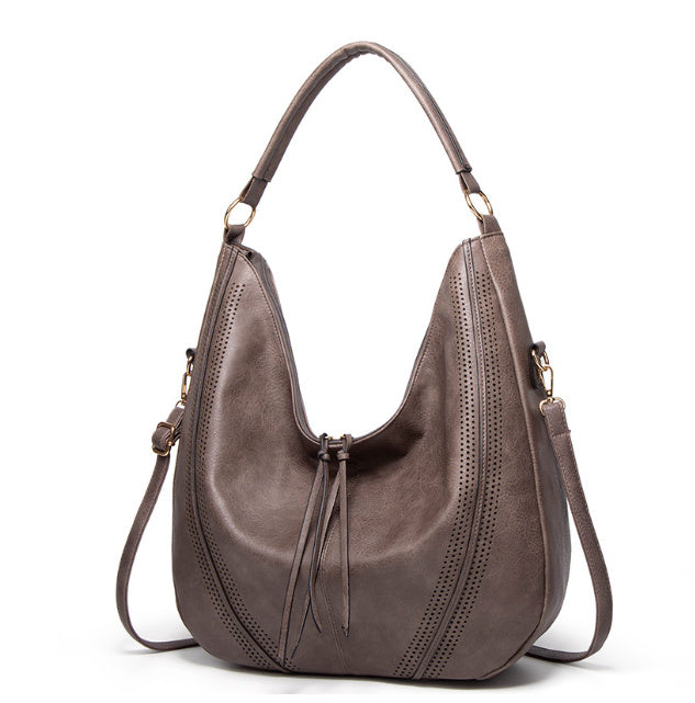 ELIZA | Bolso de mano vintage chic