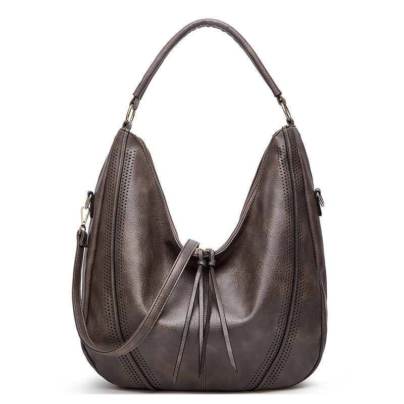 ELIZA | Bolso de mano vintage chic