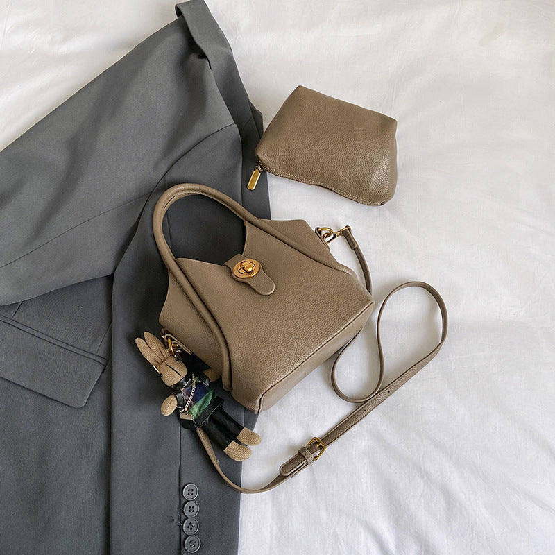 AURELIA | Bolso elegante y sencillo