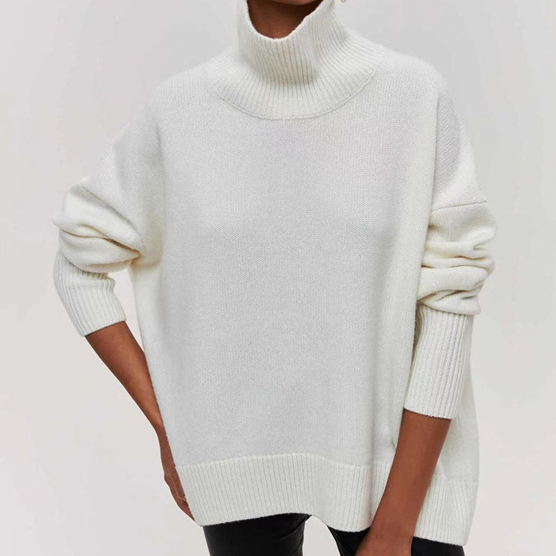 SOFIA | Long Sleeve Sweater