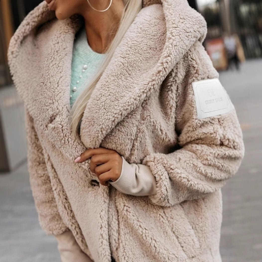 JASELLE | Short Slim Jacket