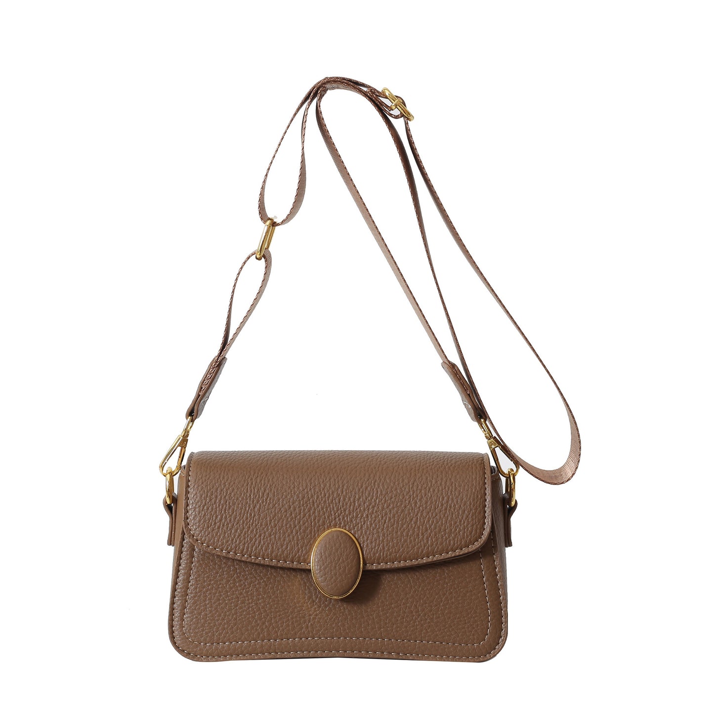 EVA | Trendy Square Bag