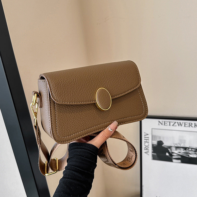 EVA | Trendy Square Bag