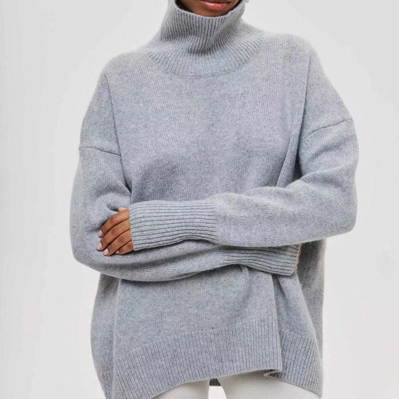 SOFIA | Long Sleeve Sweater