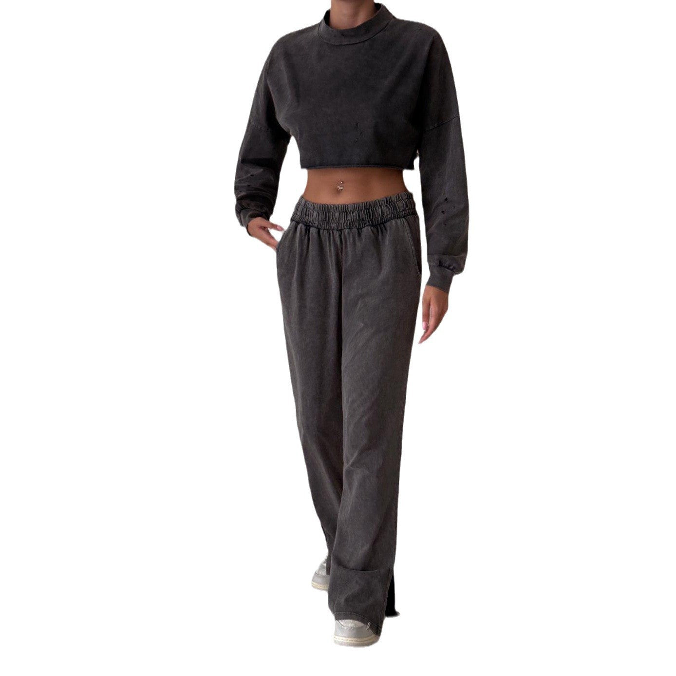 KYRA | Streetwear Fashion Set