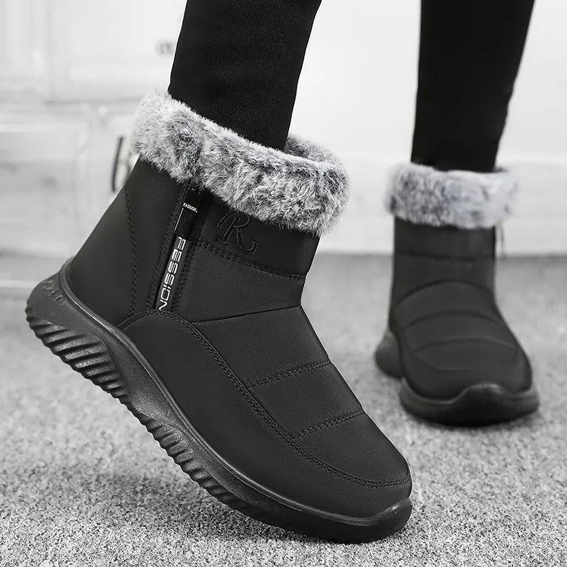 FLUENCE | Waterproof Non-Slip Boots