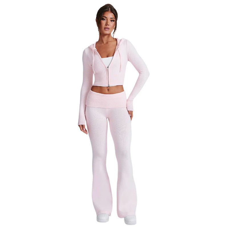 RITA | Conjunto corto ajustado