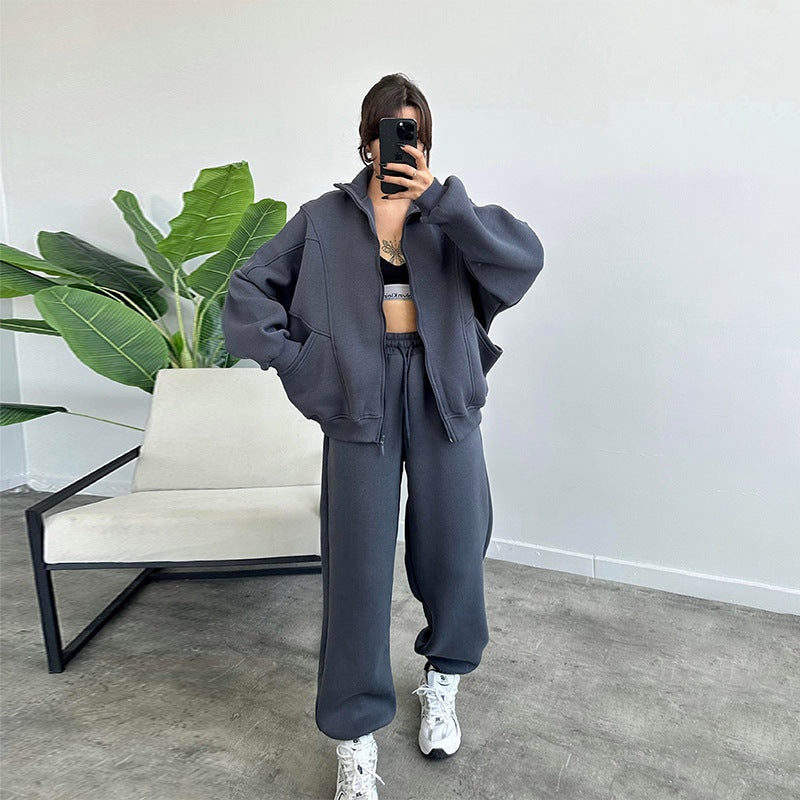 LISA | Tapered Sweater Set