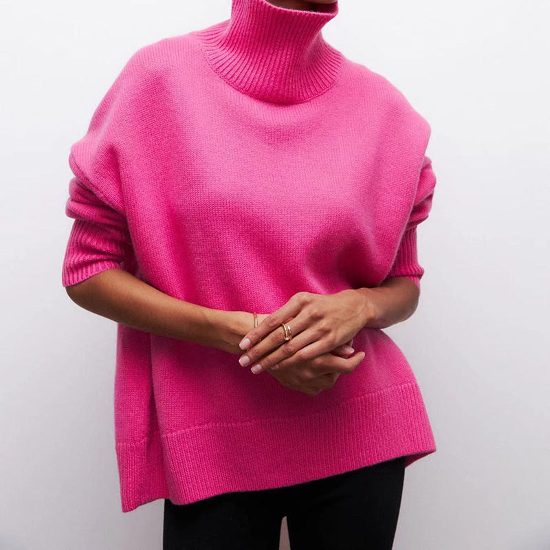 SOFIA | Long Sleeve Sweater