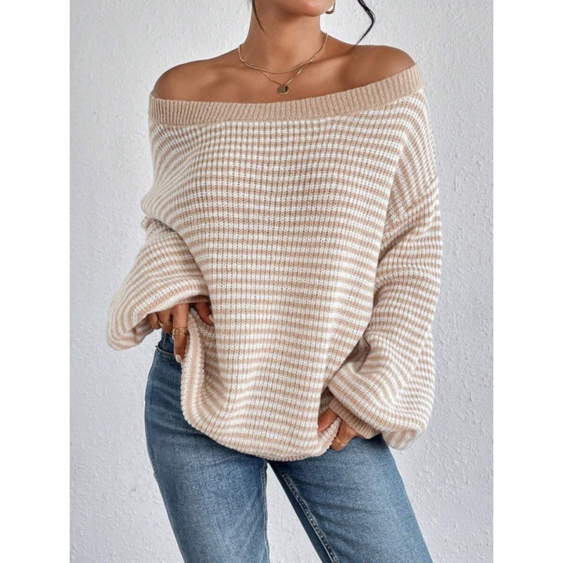 CASSY | Pull Glamour Tendance