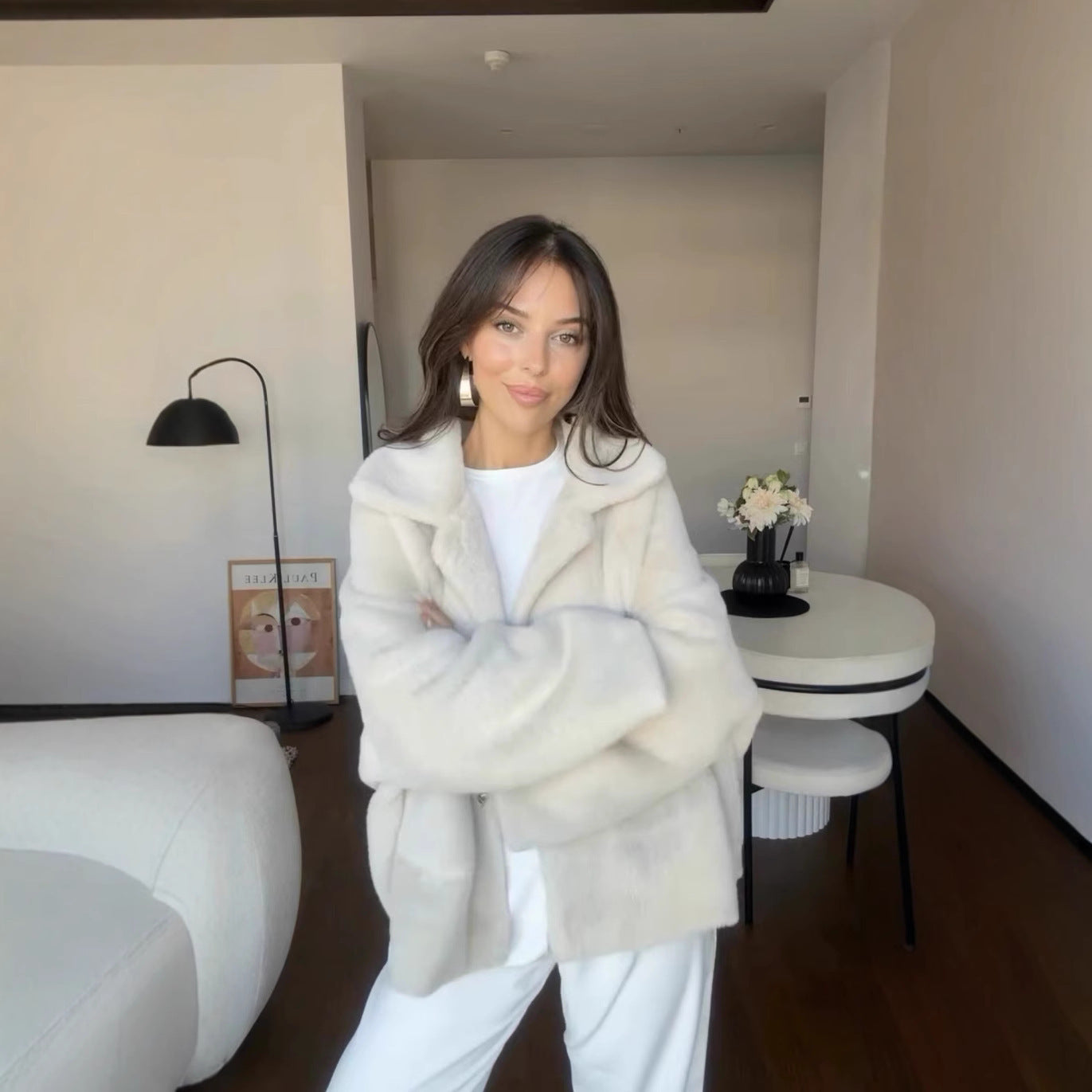 LANA | Elegance and Comfort Jacket