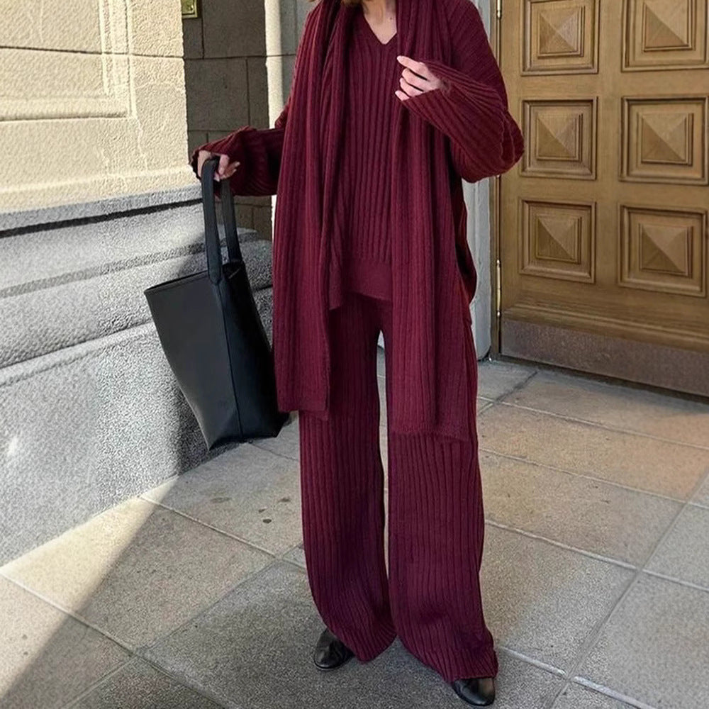 LUCY | 3 Piece Versatile Set