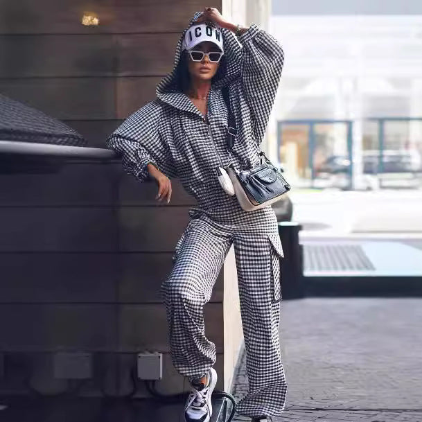 VINTA | Chic Two-Piece Set