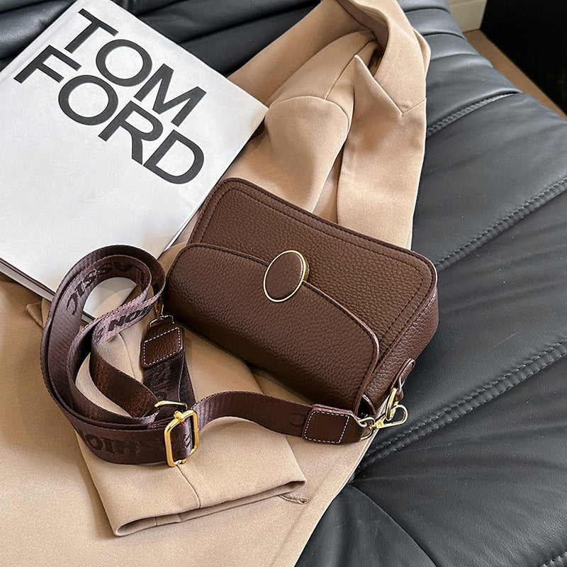EVA | Trendy Square Bag