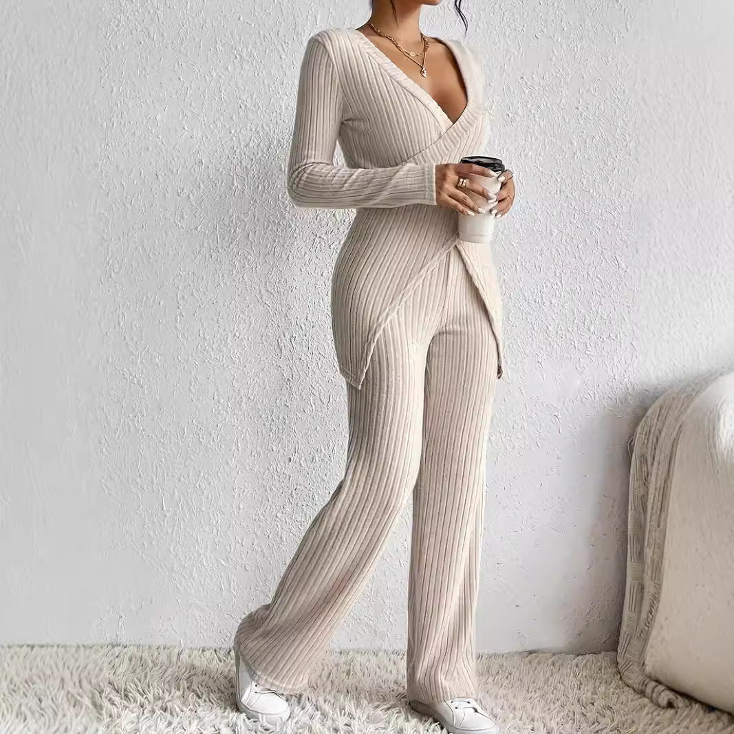 LILA | Slim Comfort Set