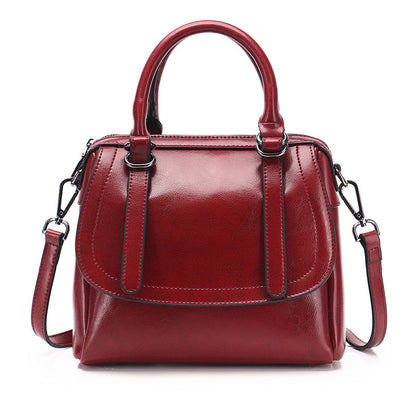 AMARA | Nouveau Sac A Main En Cuir
