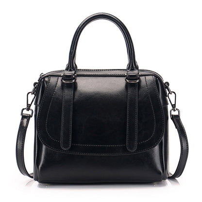 AMARA | Nouveau Sac A Main En Cuir