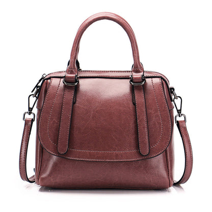 AMARA | Nouveau Sac A Main En Cuir