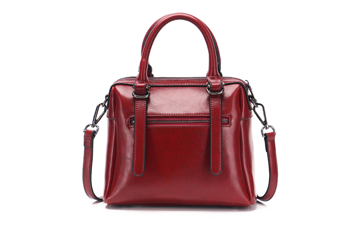 AMARA | Nouveau Sac A Main En Cuir