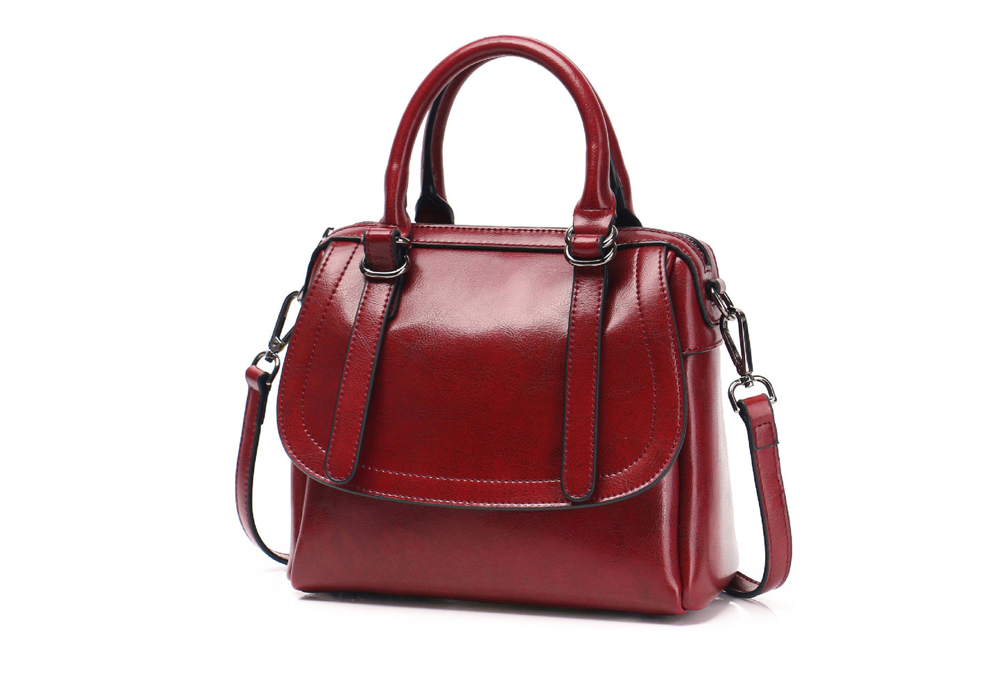 AMARA | Nouveau Sac A Main En Cuir