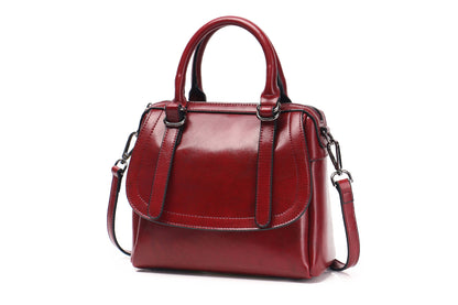 AMARA | Nouveau Sac A Main En Cuir