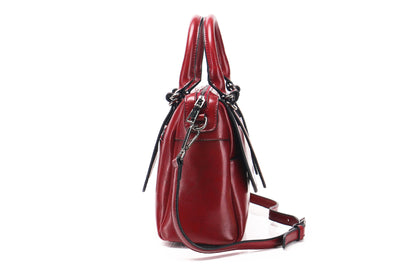 AMARA | Nouveau Sac A Main En Cuir