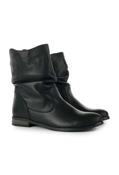 STELLA | Bottines Chic A Talon Bas