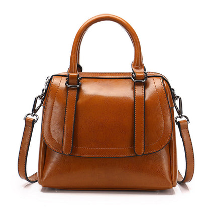 AMARA | Nouveau Sac A Main En Cuir