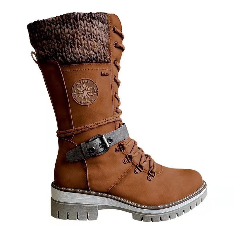 NORDIKA | Bottes Martin Hiver