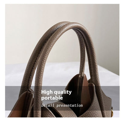 AURELIA | Sac Simplicité Chic