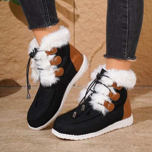 ARÍA | Botas de invierno cálidas