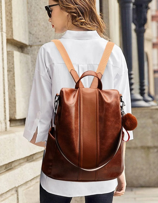 PRIMA | Sac A Dos Style Etudiant