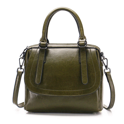 AMARA | Nouveau Sac A Main En Cuir