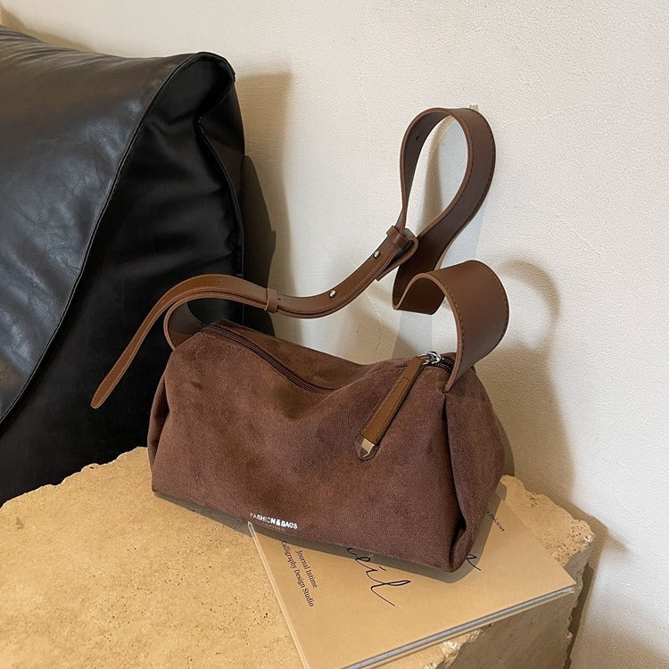 SERANA | Sac A Bandoulière Vintage