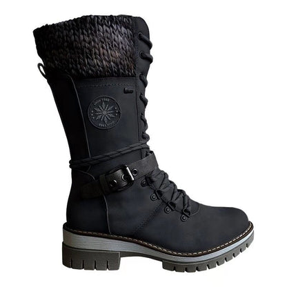 NORDIKA | Bottes Martin Hiver