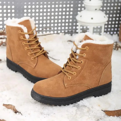 BLIZZE | Bottes De Neige Chaudes