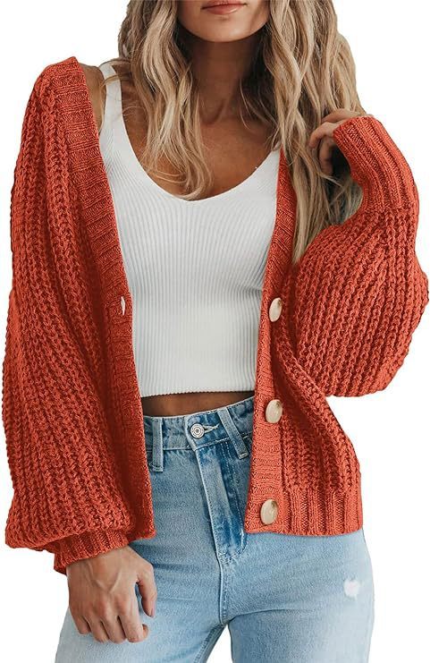 SOPHIA | Cardigan Tricoté Élégant